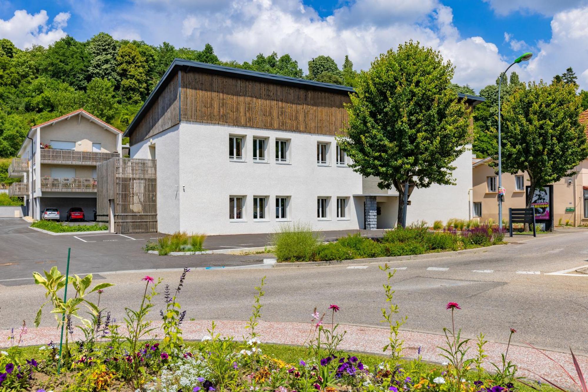 De Hotel